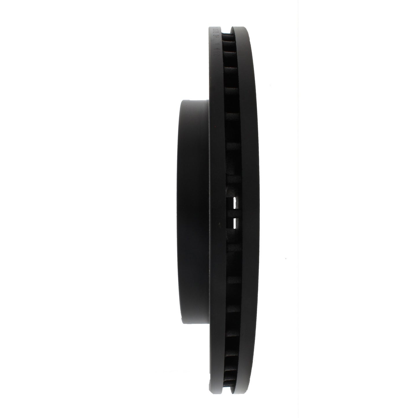 Centric Parts Disc Brake Rotor Premium E-Coat 120.65101