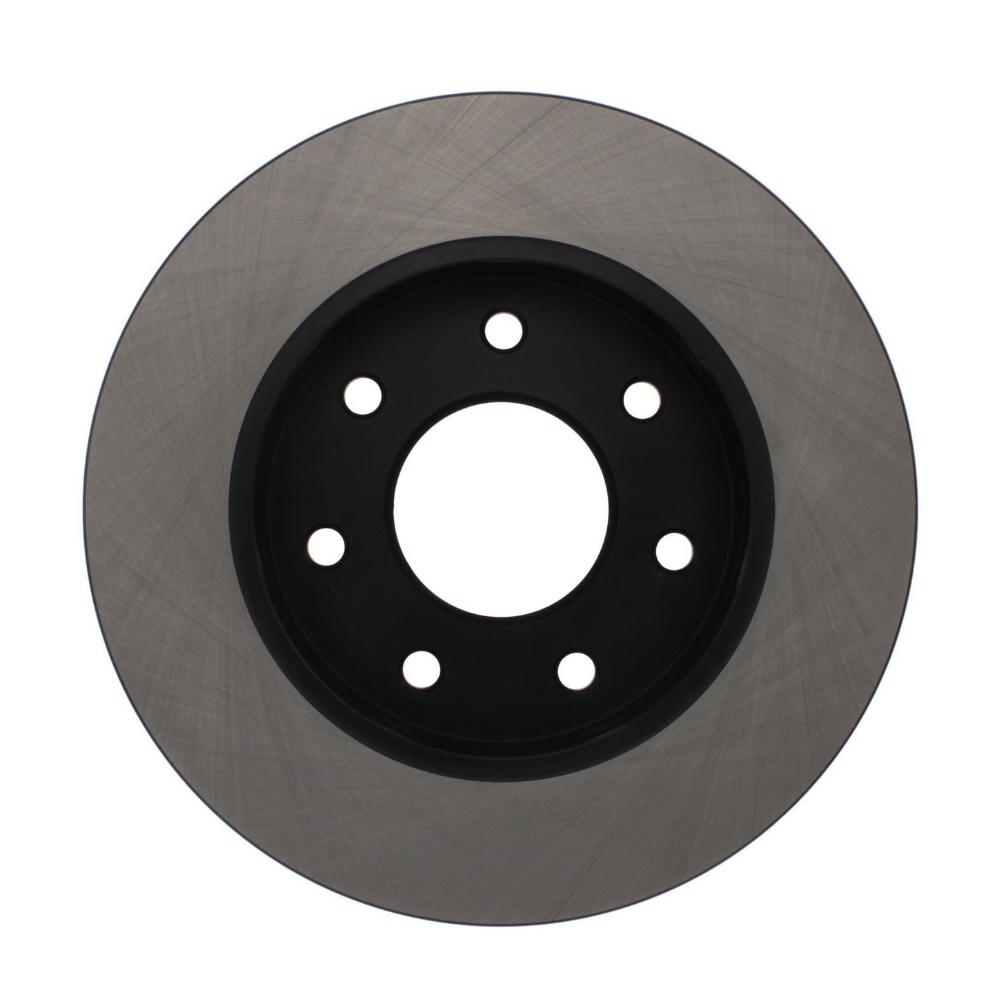 Stoptech Centric Performance Brake Rotor 120.65101