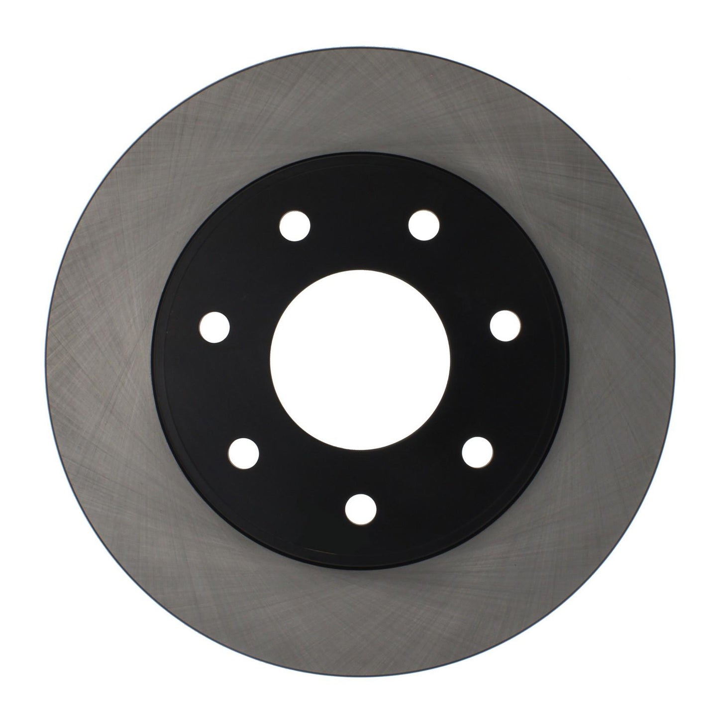 Centric Parts Disc Brake Rotor Premium E-Coat 120.65101