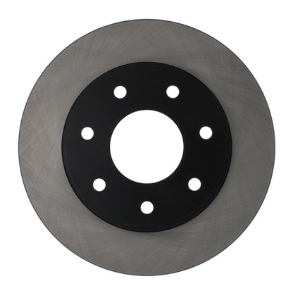 Stoptech Centric Performance Brake Rotor 120.65101