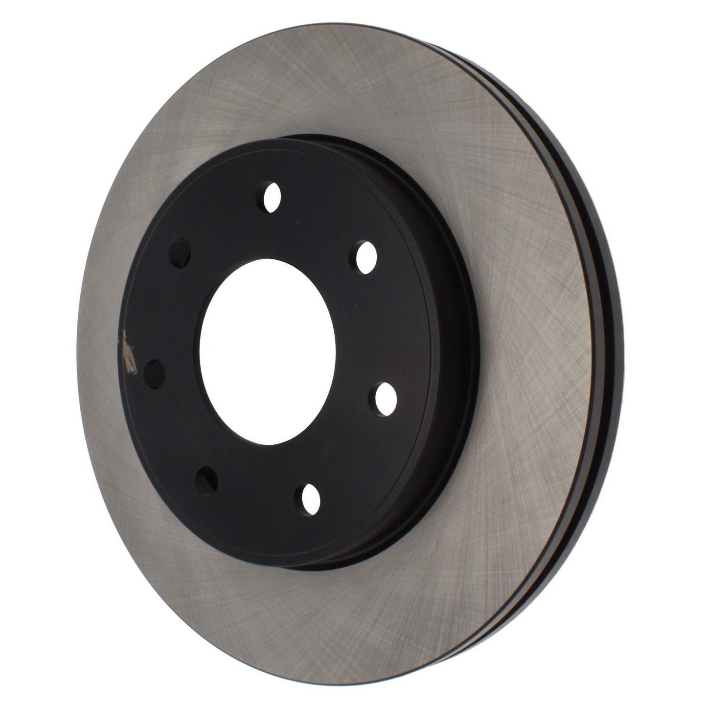 Centric Parts Disc Brake Rotor Premium E-Coat 120.65101