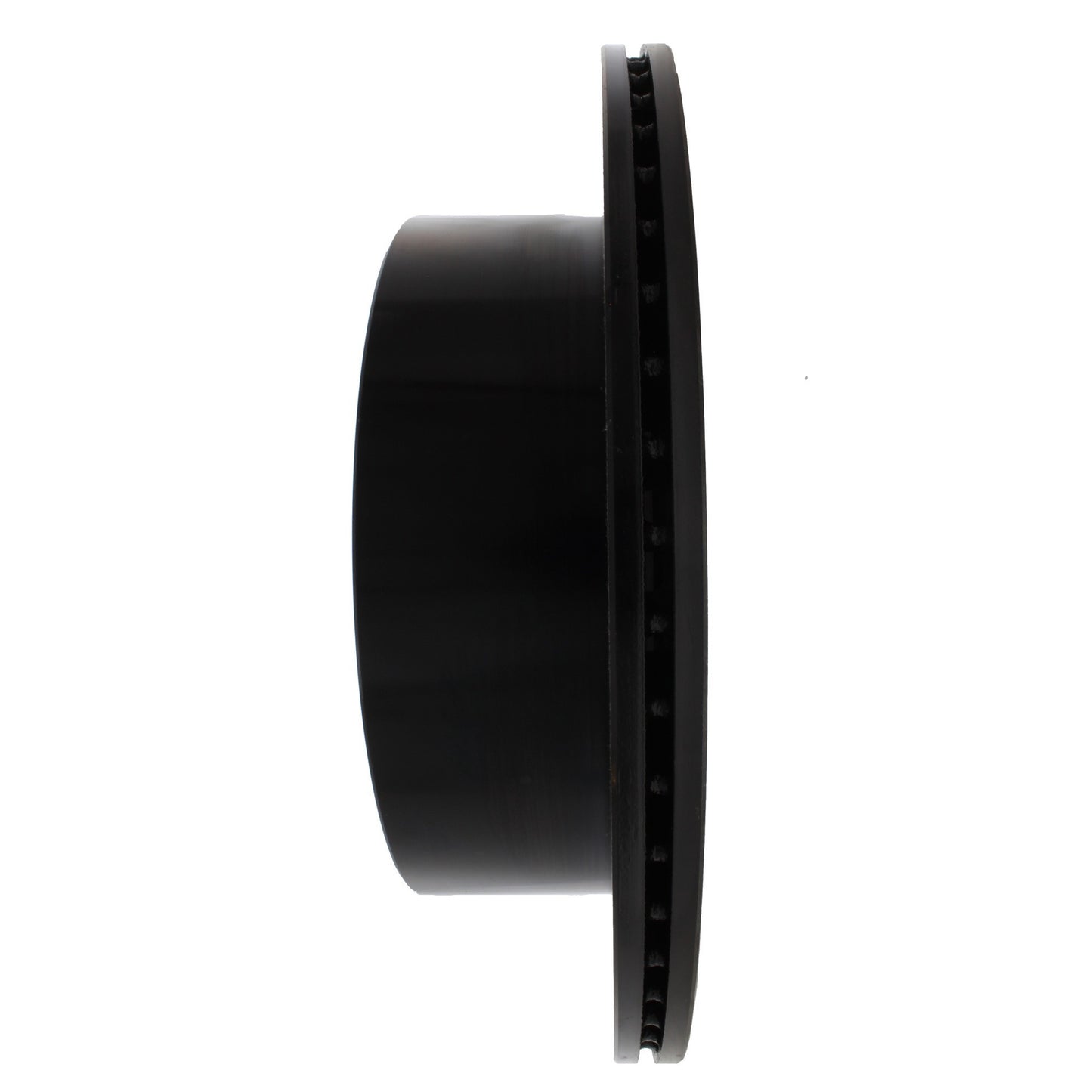 StopTech Premium Cryostop Rotor; Rear