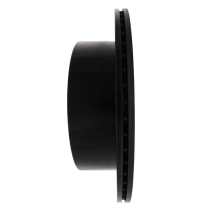 StopTech Premium Cryostop Rotor; Rear