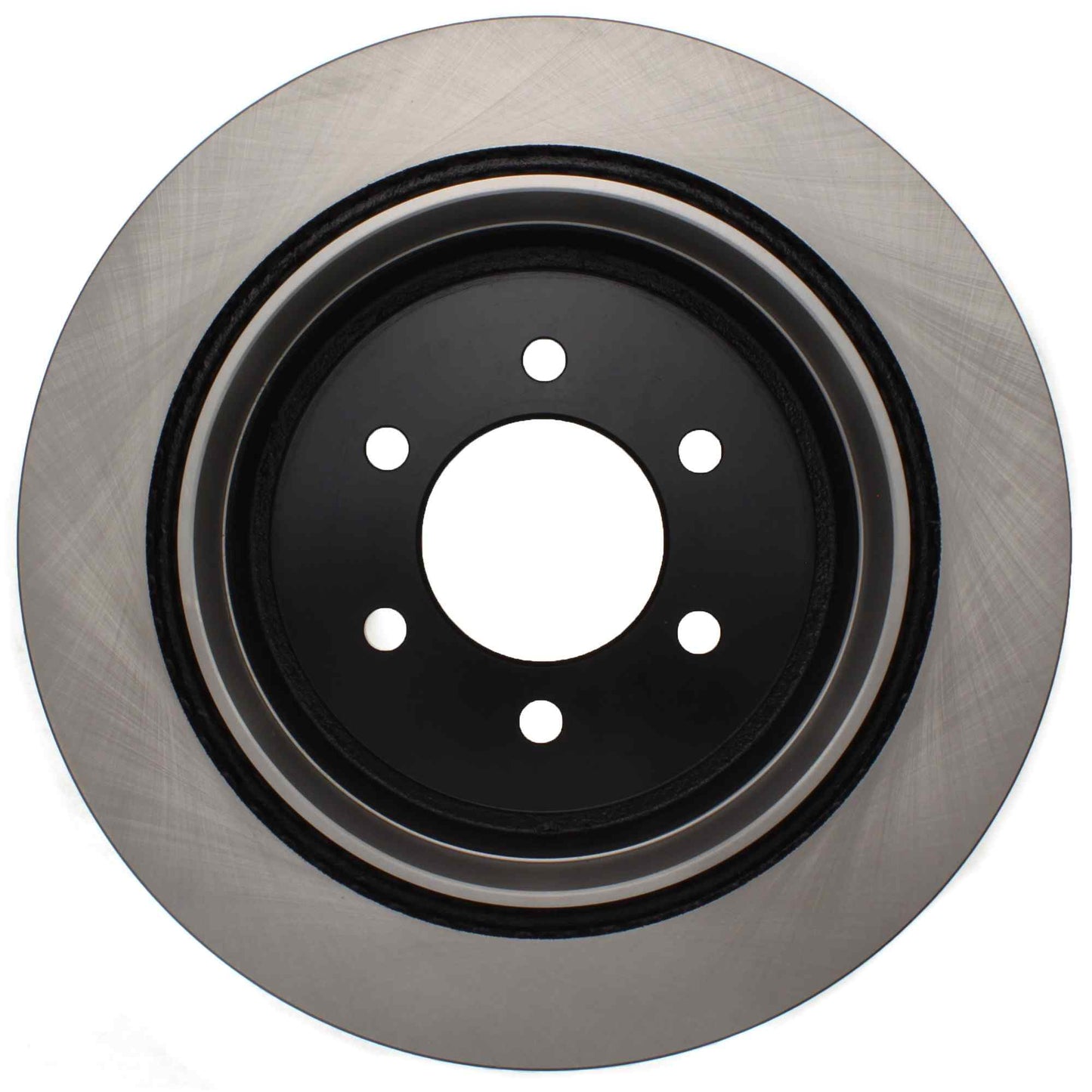 StopTech Premium Cryostop Rotor; Rear