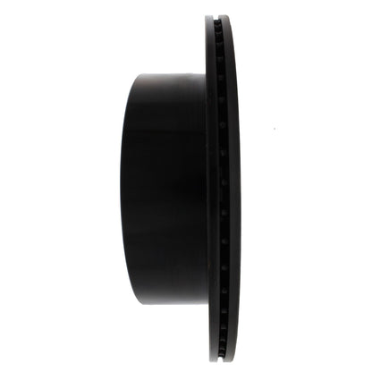 Centric Parts Disc Brake Rotor Premium with Anti-corrosive paint for 2004-2011 Ford F-150 2006-2008 Lincoln Mark LT 120.65102