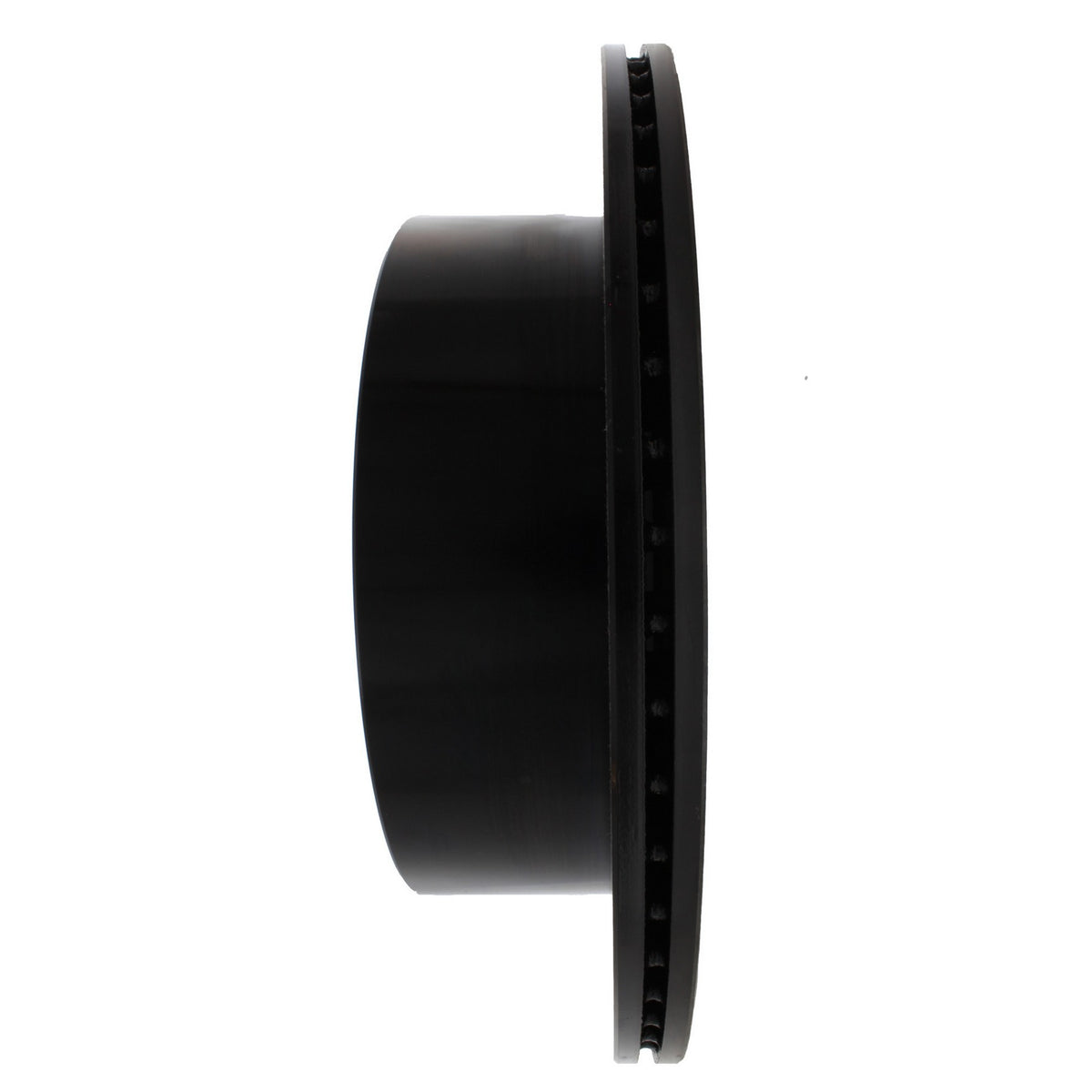 Stoptech Centric Performance Brake Rotor 120.65102