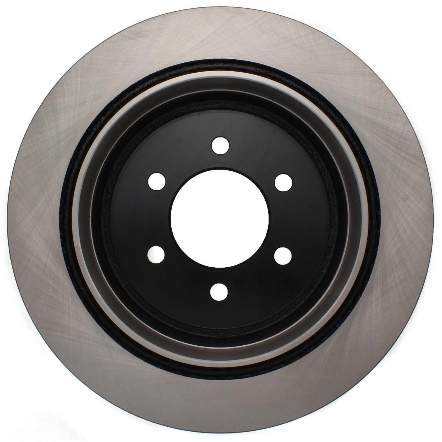 Centric Parts Disc Brake Rotor Premium with Anti-corrosive paint for 2004-2011 Ford F-150 2006-2008 Lincoln Mark LT 120.65102