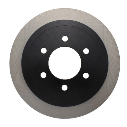 Stoptech Centric Performance Brake Rotor 120.65102