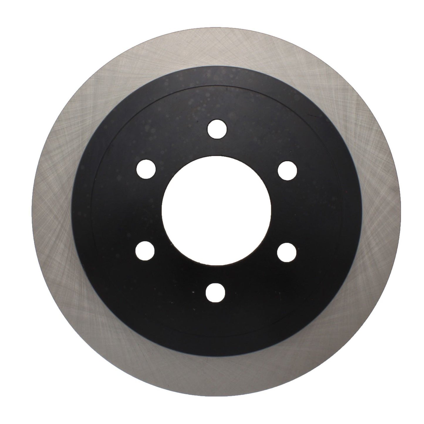 Centric Parts Disc Brake Rotor Premium with Anti-corrosive paint for 2004-2011 Ford F-150 2006-2008 Lincoln Mark LT 120.65102