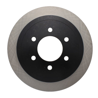 Centric Parts Disc Brake Rotor Premium with Anti-corrosive paint for 2004-2011 Ford F-150 2006-2008 Lincoln Mark LT 120.65102