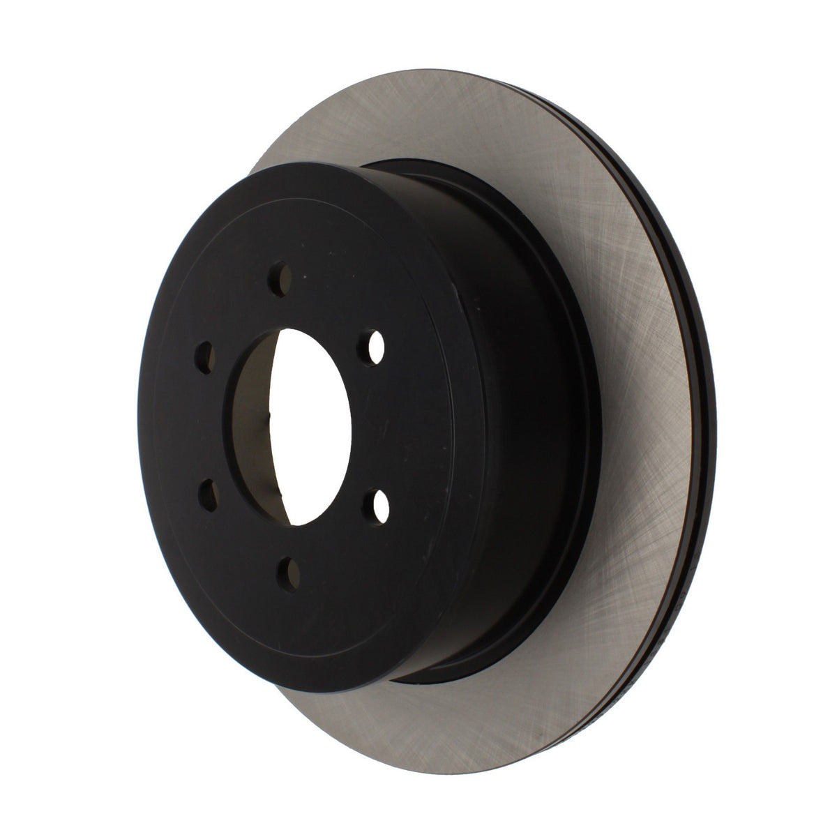 Centric Parts Disc Brake Rotor Premium with Anti-corrosive paint for 2004-2011 Ford F-150 2006-2008 Lincoln Mark LT 120.65102