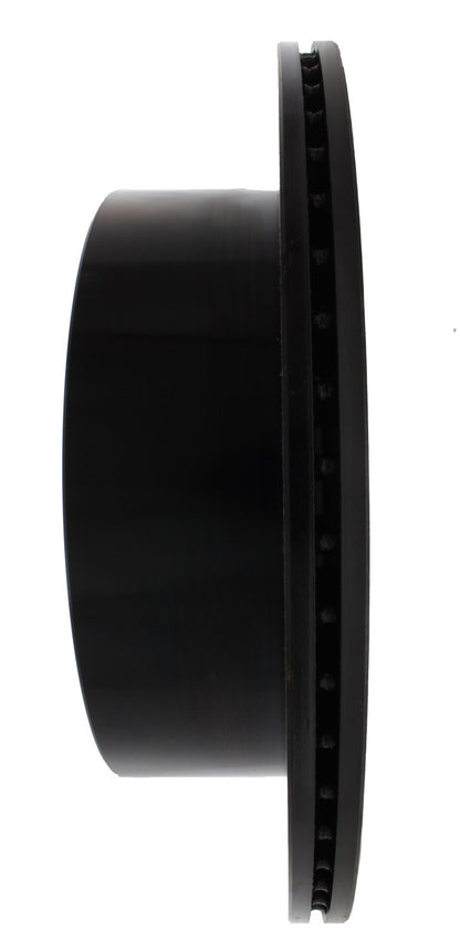 Centric Parts Disc Brake Rotor Premium with Anti-corrosive paint for 2004-2011 Ford F-150 2006-2008 Lincoln Mark LT 120.65102