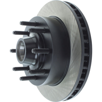 Stoptech Centric Performance Brake Rotor 120.65104