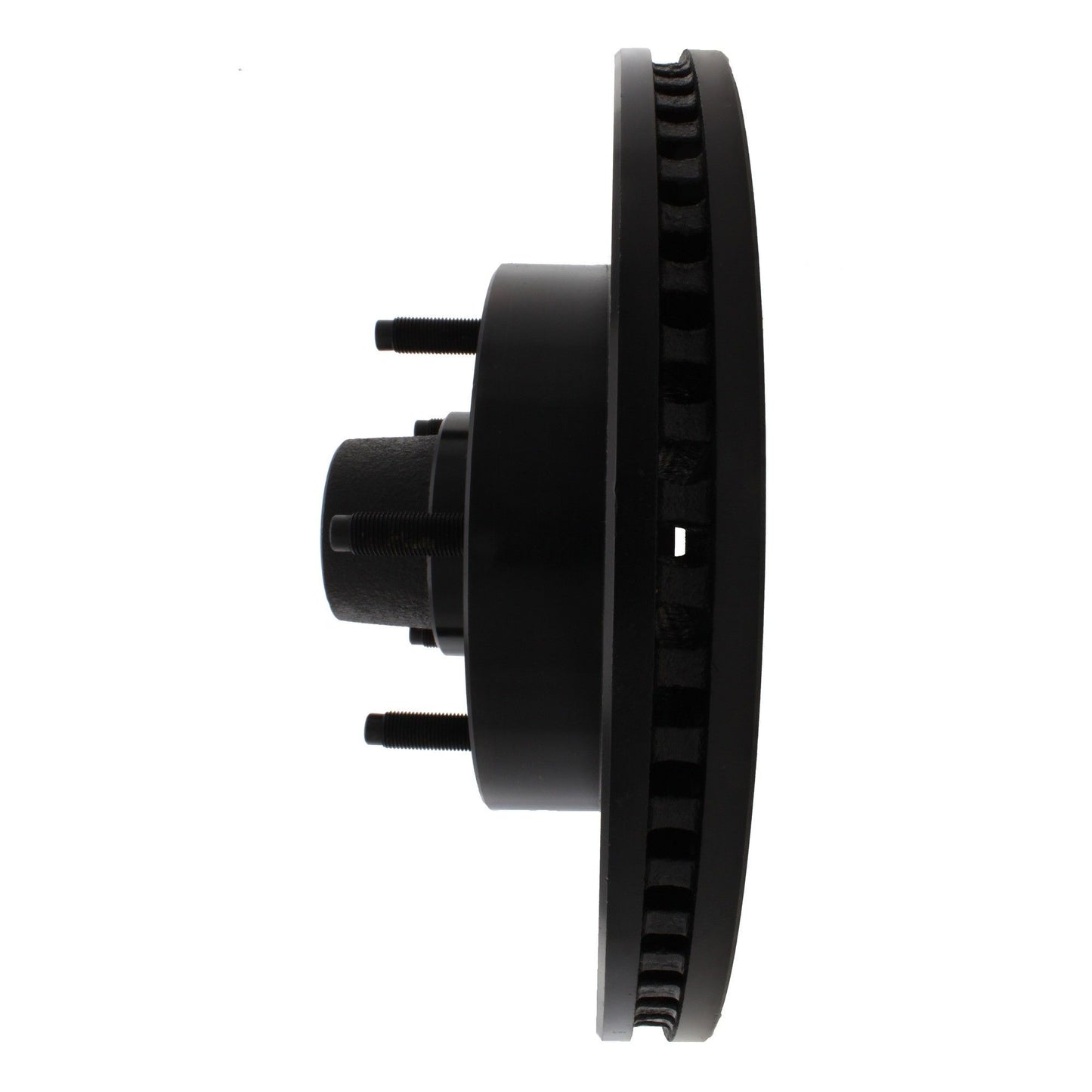 StopTech Premium Cryostop Rotor; Front