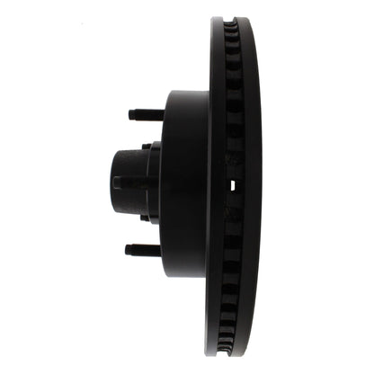 StopTech Premium Cryostop Rotor; Front