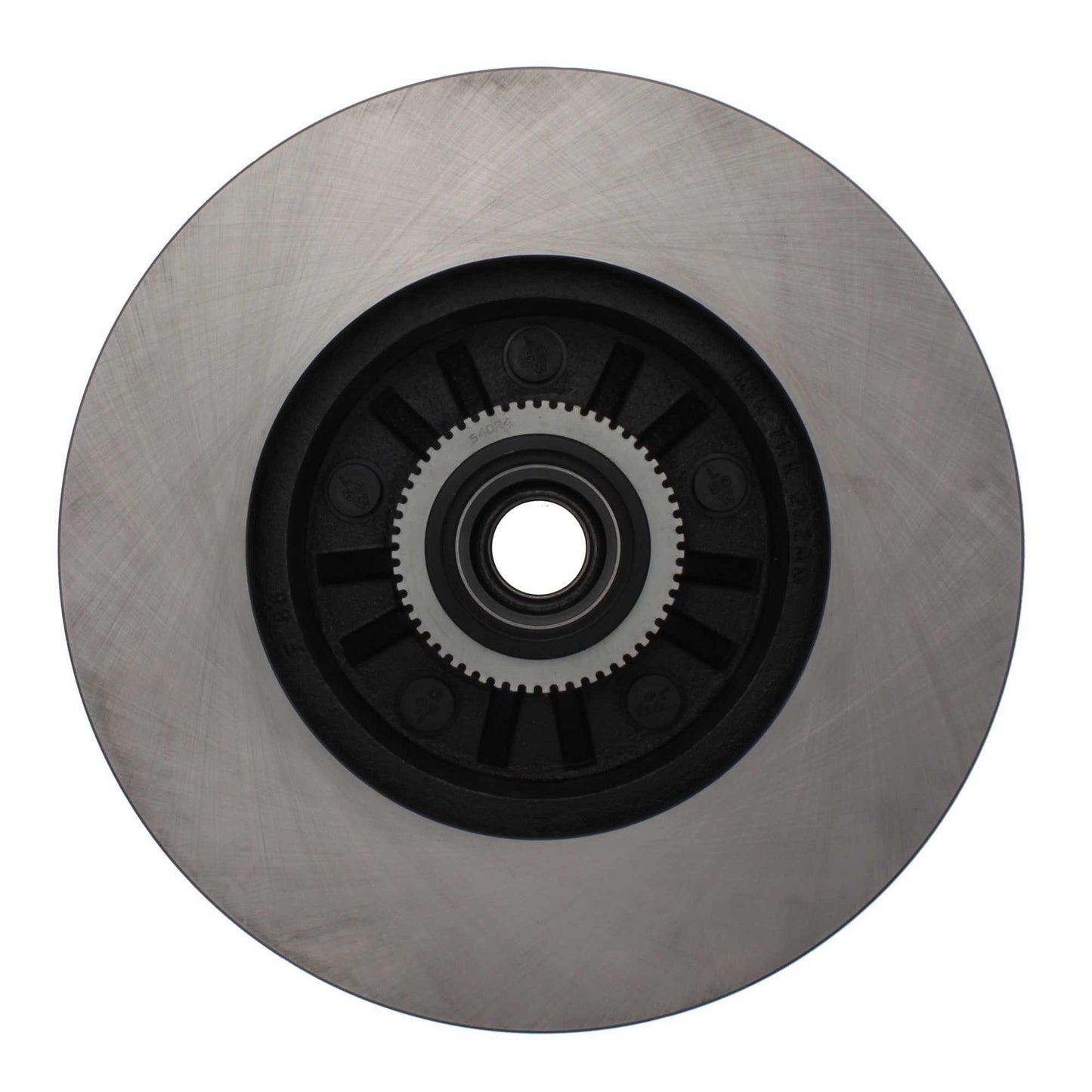 StopTech Premium Cryostop Rotor; Front