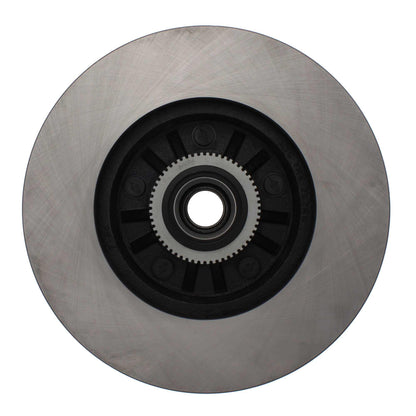 StopTech Premium Cryostop Rotor; Front