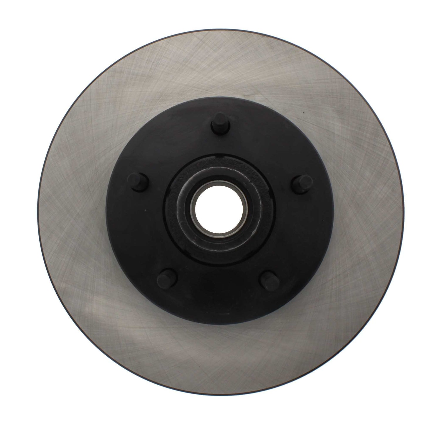 StopTech Premium Cryostop Rotor; Front