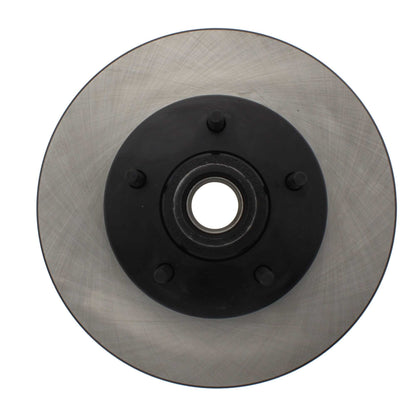 StopTech Premium Cryostop Rotor; Front