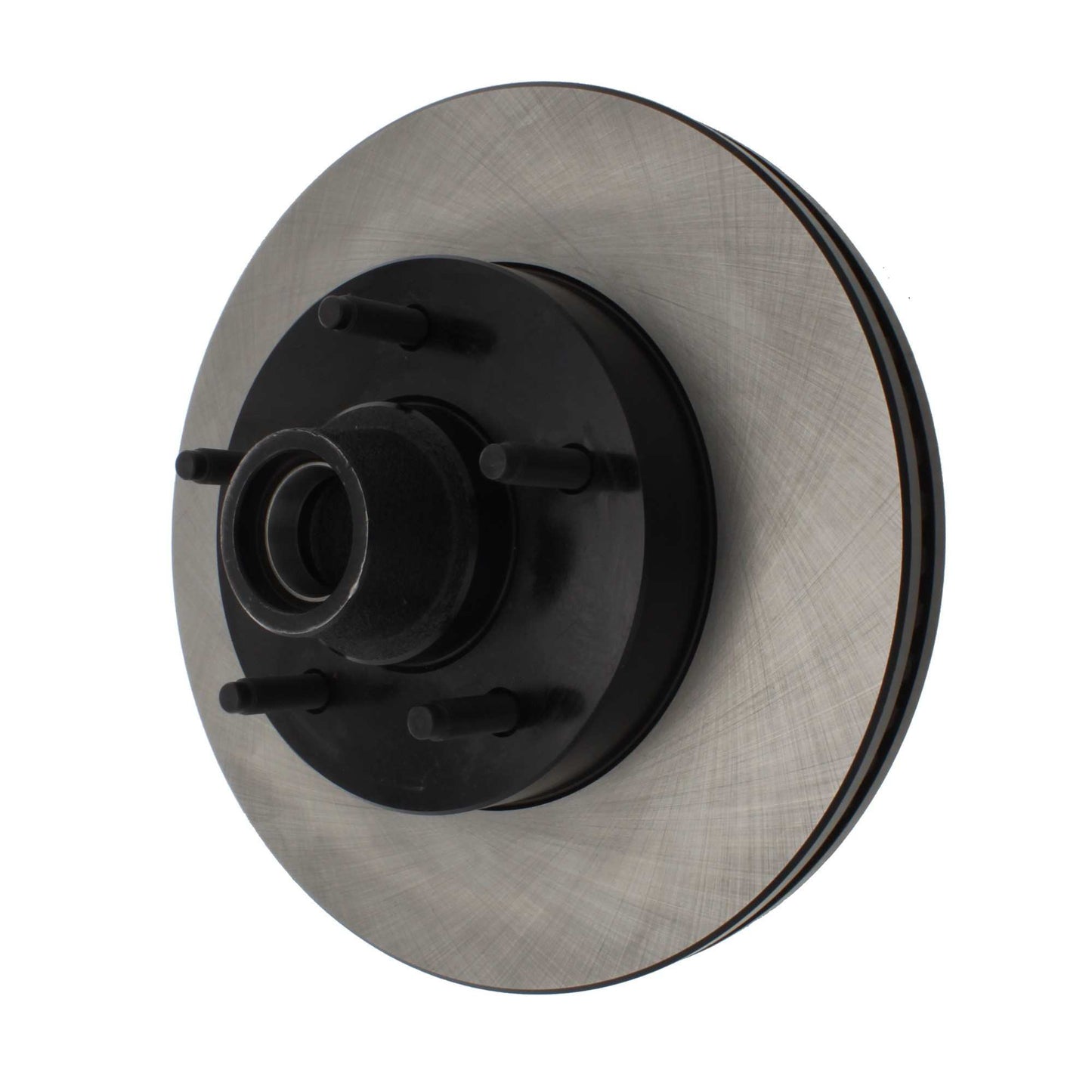 StopTech Premium Cryostop Rotor; Front