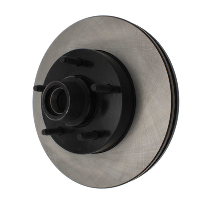 StopTech Premium Cryostop Rotor; Front