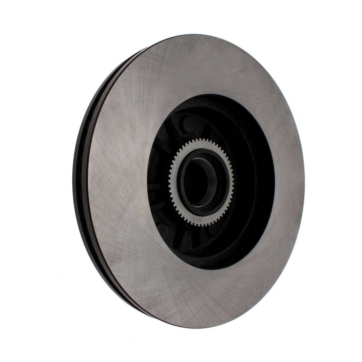 StopTech Premium Cryostop Rotor; Front