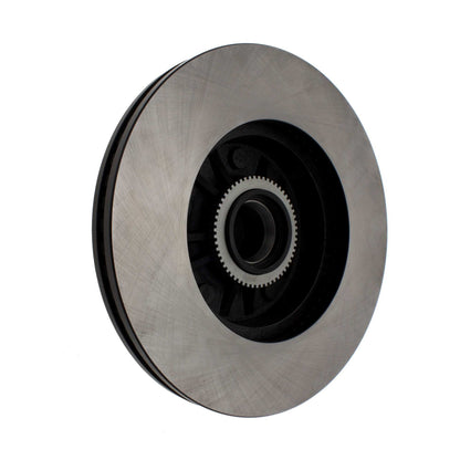 StopTech Premium Cryostop Rotor; Front