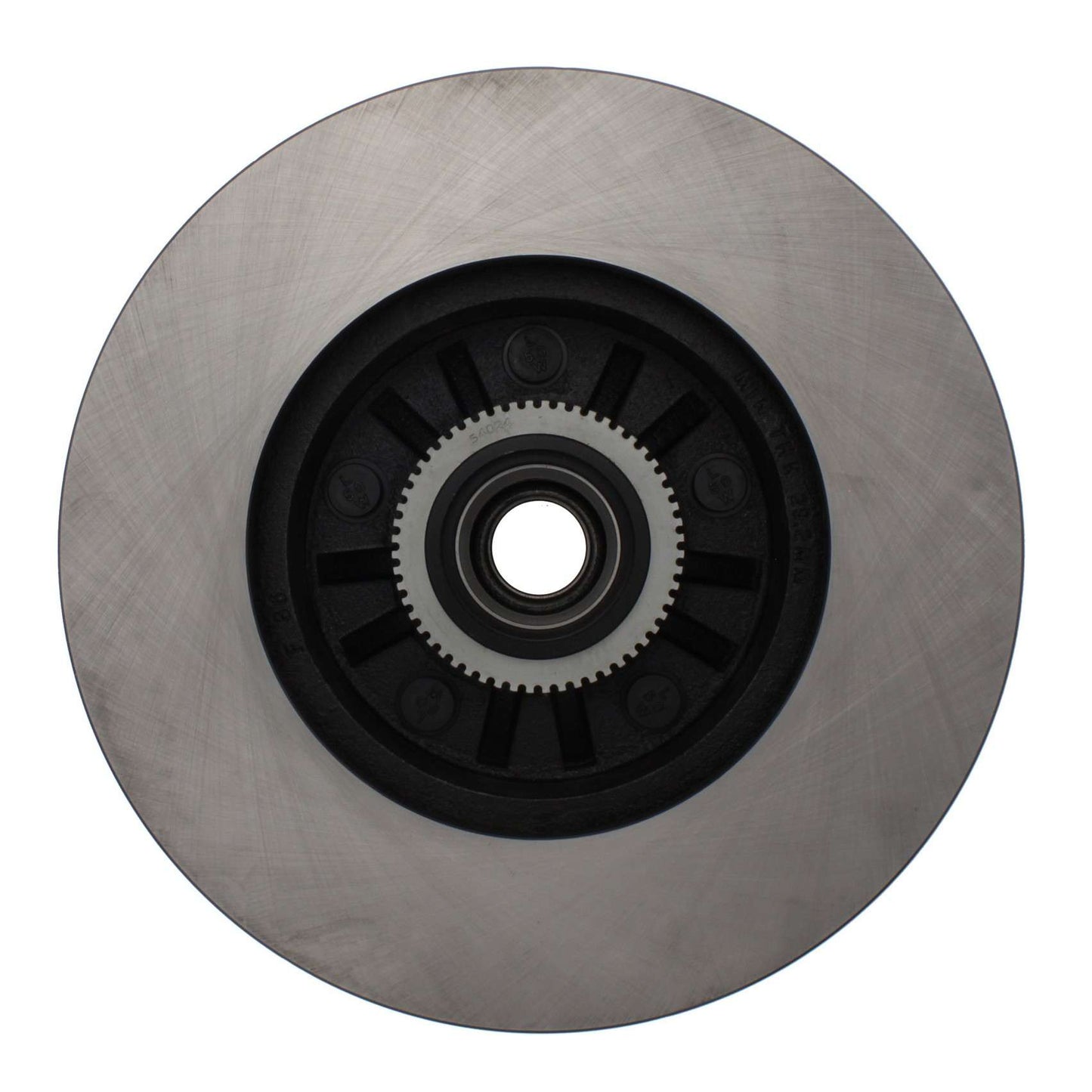 Centric Parts Disc Brake Rotor Premium with Electrocoating for 2004-2006 Ford E-150 Club Wagon Econoline 120.65105