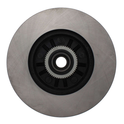 Centric Parts Disc Brake Rotor Premium with Electrocoating for 2004-2006 Ford E-150 Club Wagon Econoline 120.65105