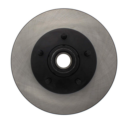 Centric Parts Disc Brake Rotor Premium with Electrocoating for 2004-2006 Ford E-150 Club Wagon Econoline 120.65105