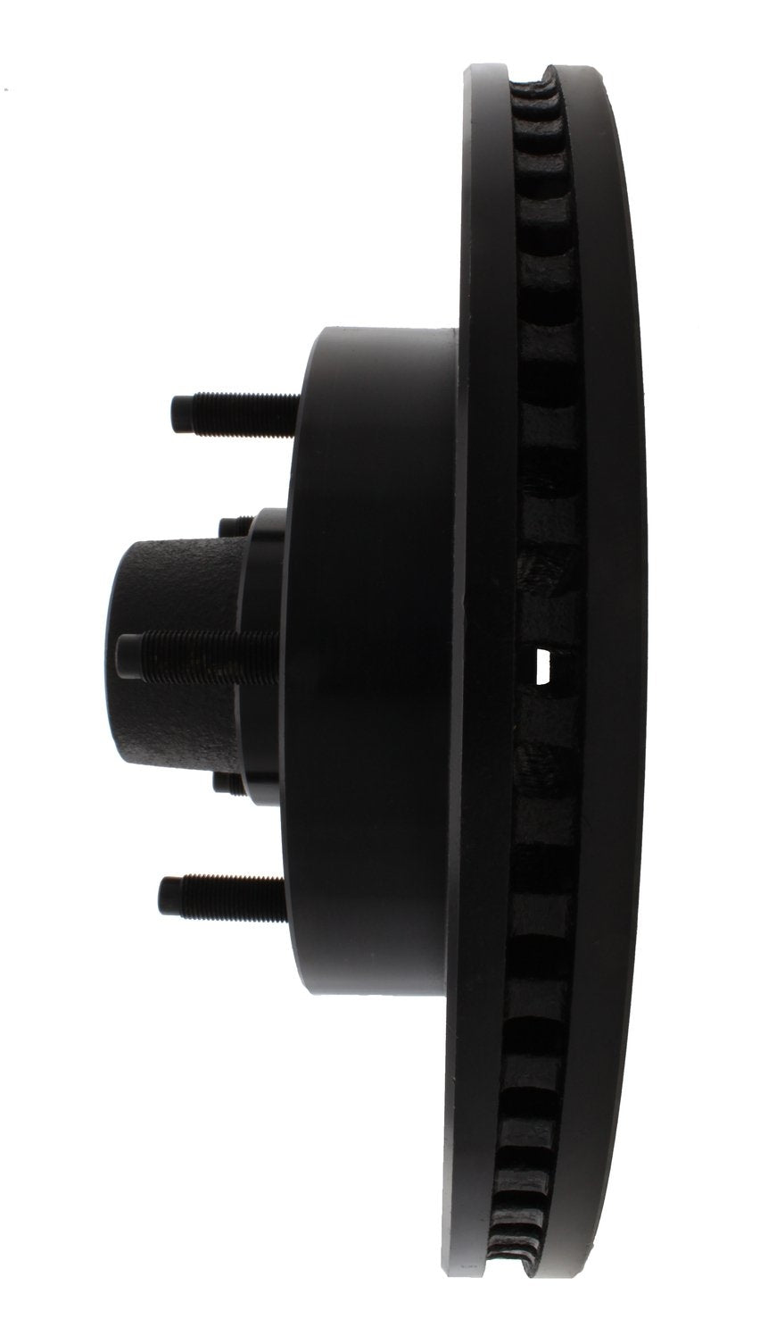 Stoptech Centric Performance Brake Rotor 120.65105