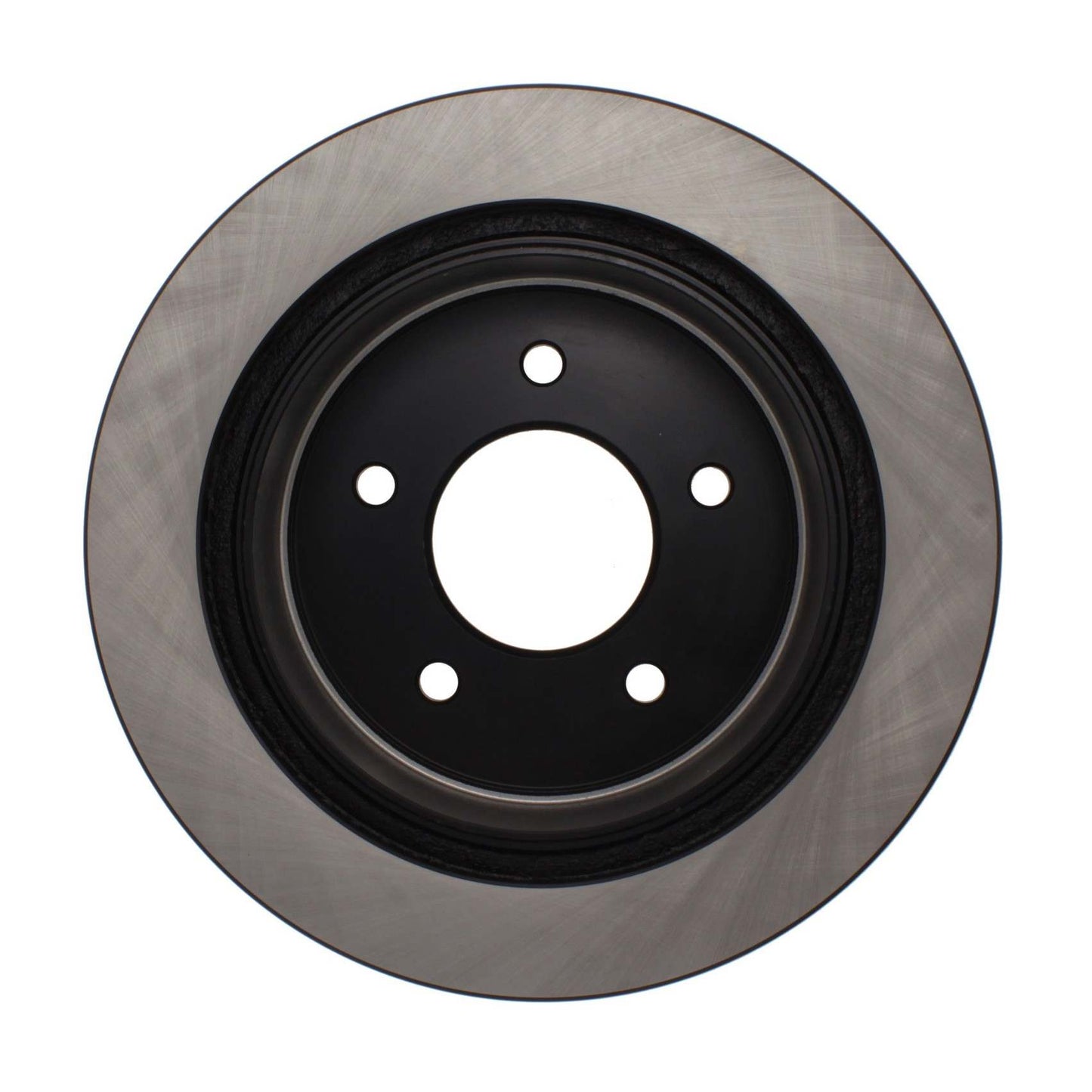 Stoptech Centric Performance Brake Rotor 120.65106
