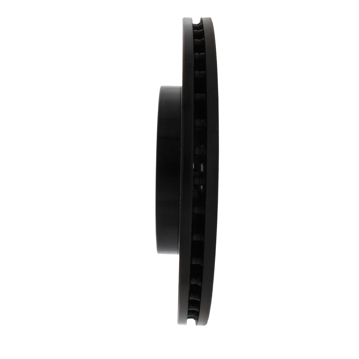 Stoptech Centric Performance Brake Rotor 120.65107