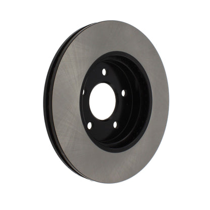 Stoptech Centric Performance Brake Rotor 120.65107