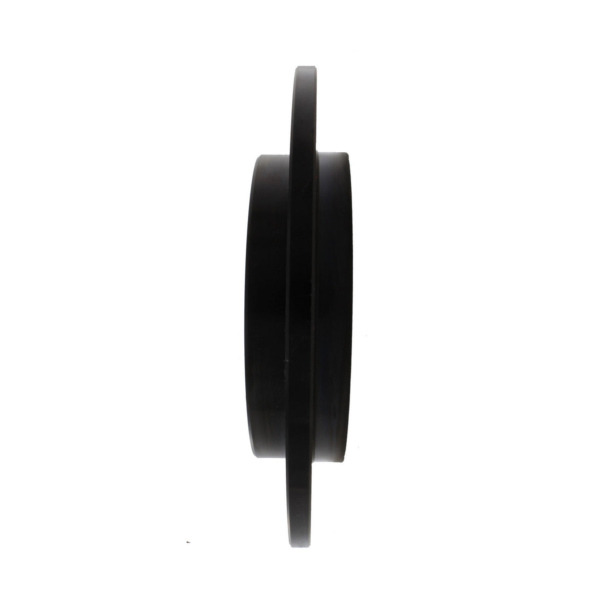 Stoptech Centric Performance Brake Rotor 120.65108