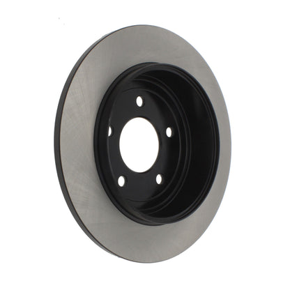 Stoptech Centric Performance Brake Rotor 120.65108