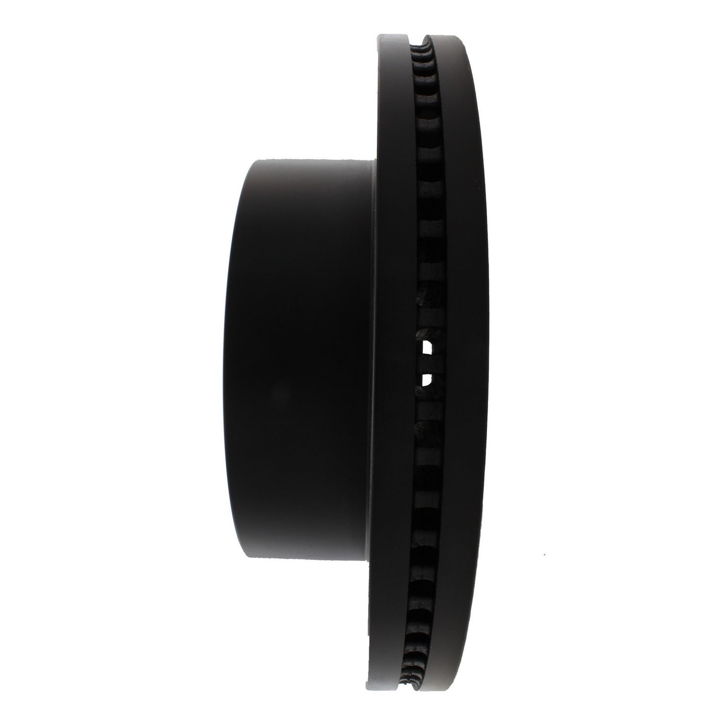 Stoptech Centric Performance Brake Rotor 120.65110