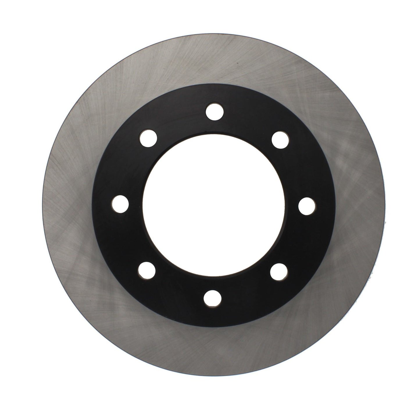 Centric Parts Disc Brake Rotor Premium with Anti-corrosive paint for 2005-2012 Ford F-350 Super Duty, 2010-2012 Ford F-450 Super Duty 120.65110