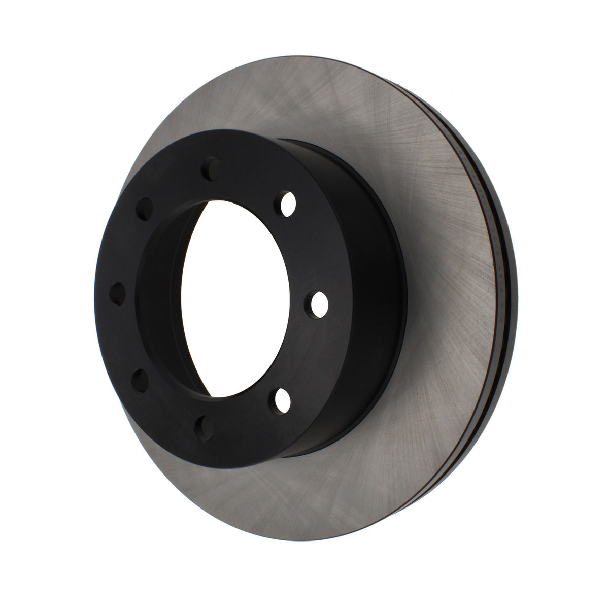 Centric Parts Disc Brake Rotor Premium with Anti-corrosive paint for 2005-2012 Ford F-350 Super Duty, 2010-2012 Ford F-450 Super Duty 120.65110