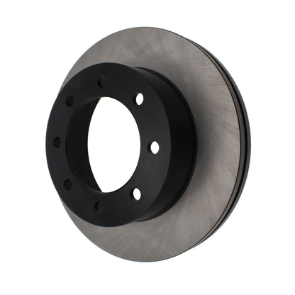 Centric Parts Disc Brake Rotor Premium with Anti-corrosive paint for 2005-2012 Ford F-350 Super Duty, 2010-2012 Ford F-450 Super Duty 120.65110