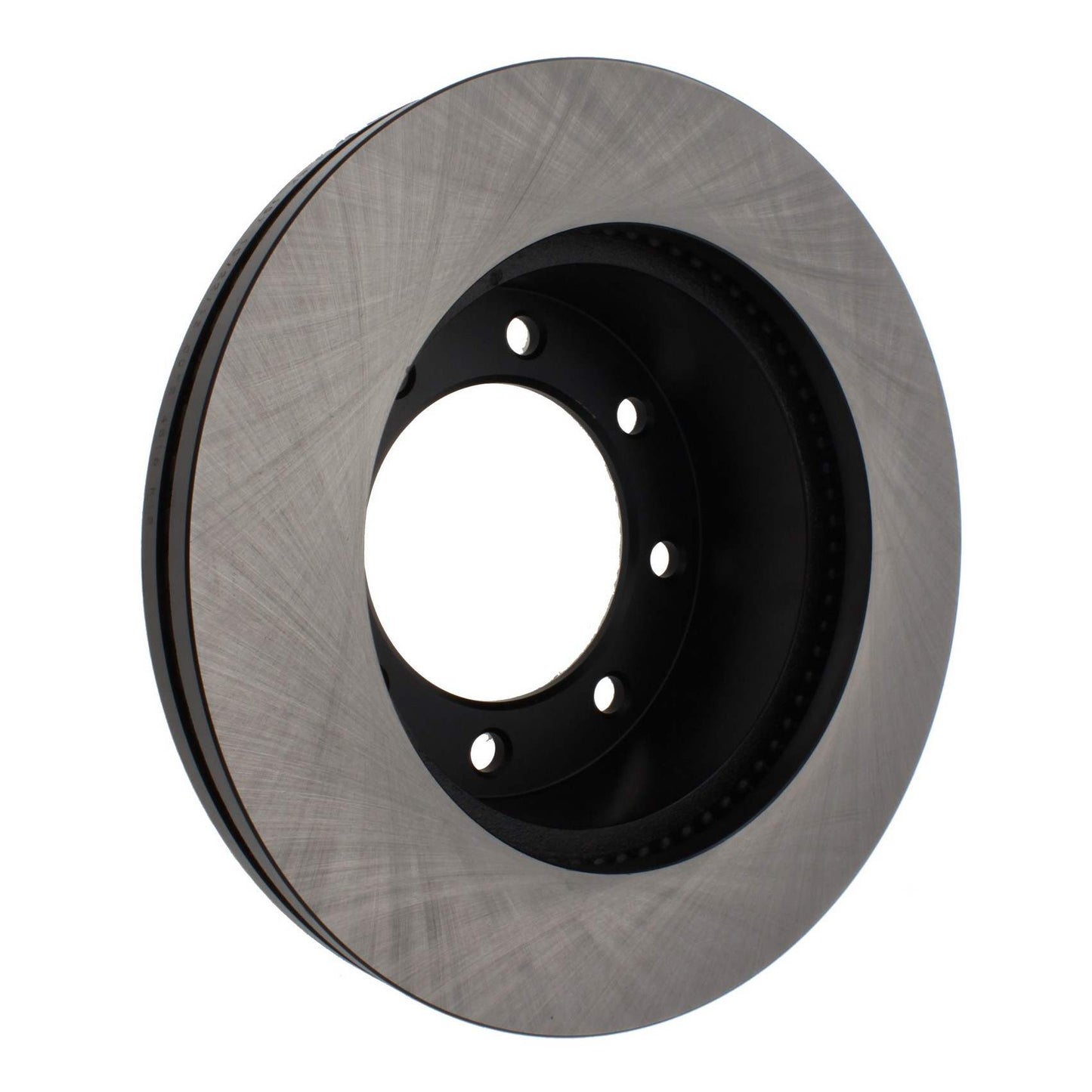Stoptech Centric Performance Brake Rotor 120.65110