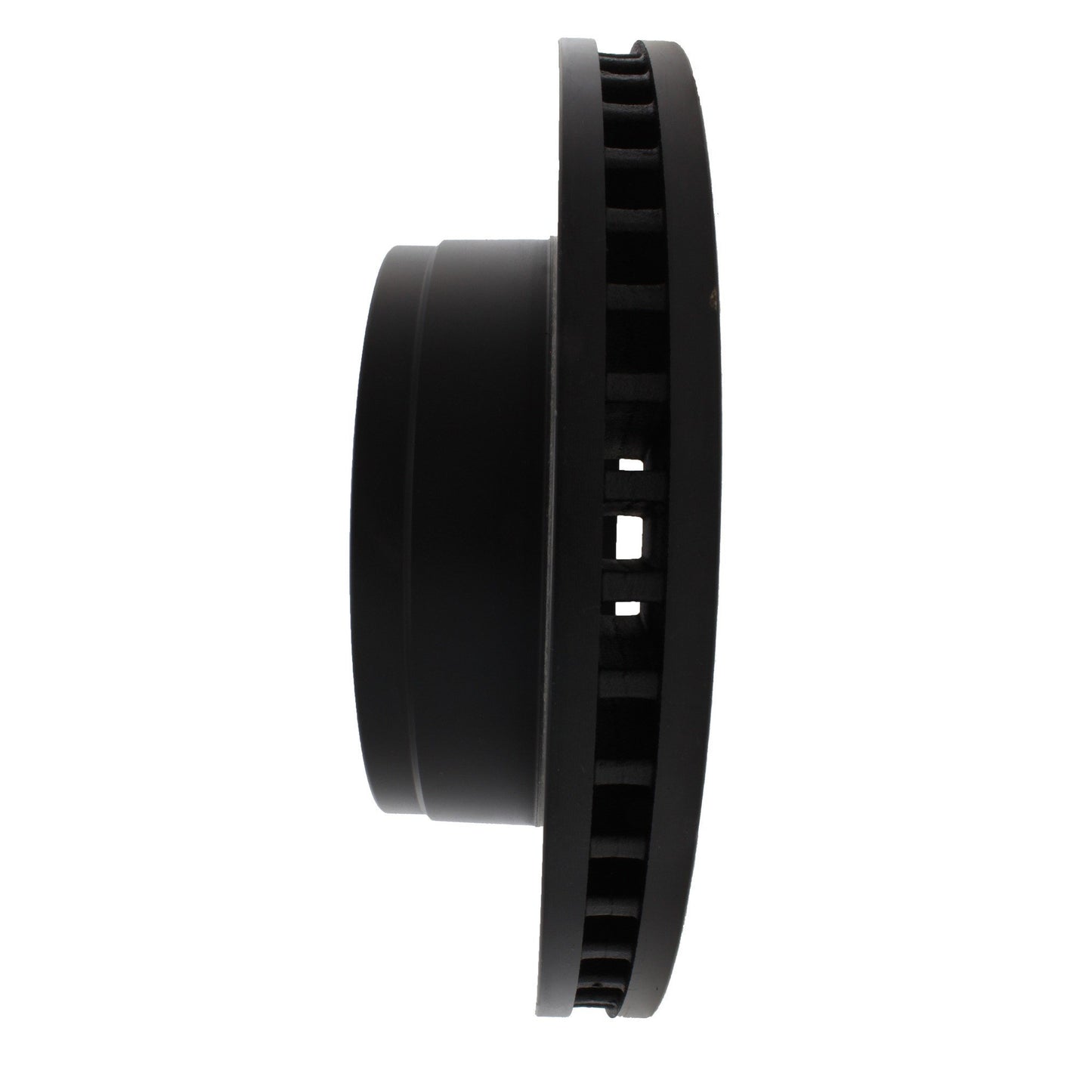 StopTech Premium Cryostop Rotor; Front