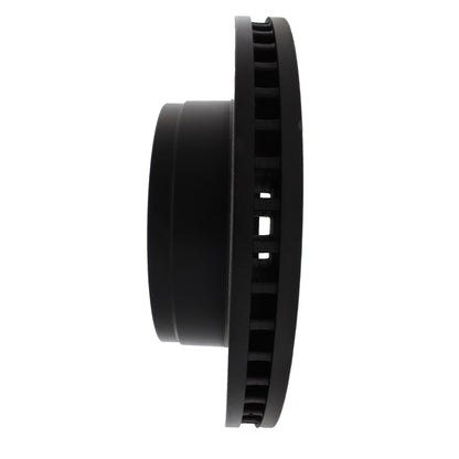 StopTech Premium Cryostop Rotor; Front