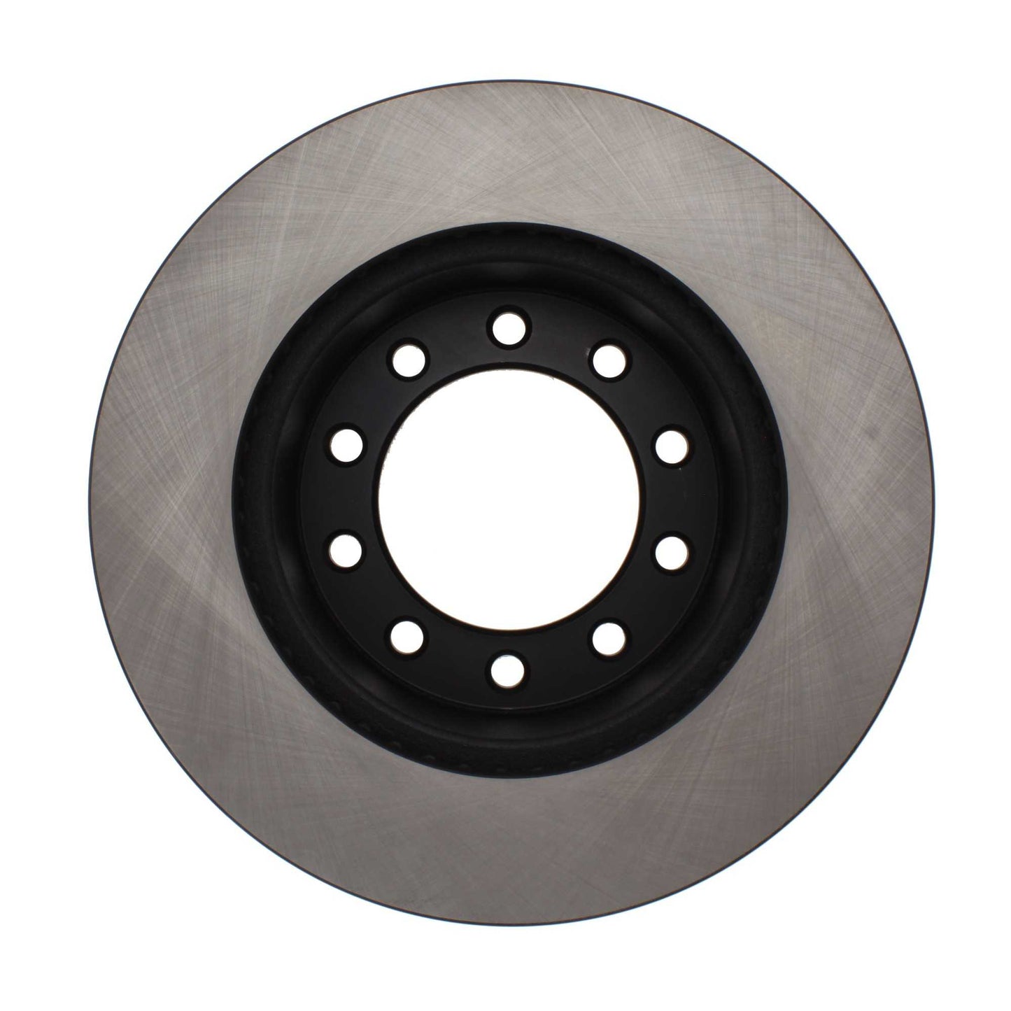 StopTech Premium Cryostop Rotor; Front