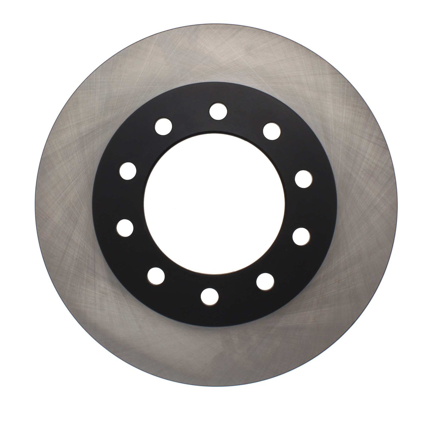 StopTech Premium Cryostop Rotor; Front
