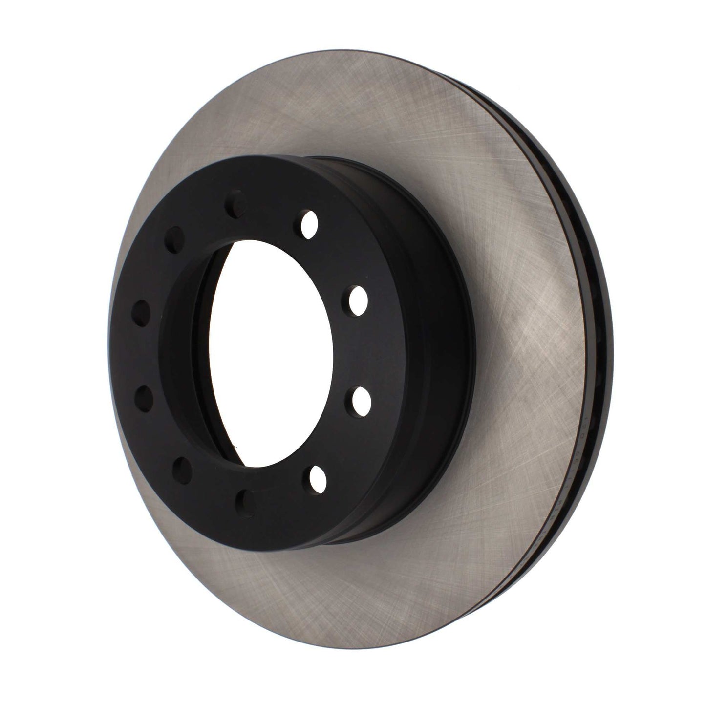 StopTech Premium Cryostop Rotor; Front