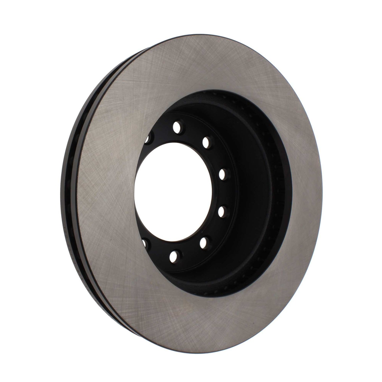 StopTech Premium Cryostop Rotor; Front