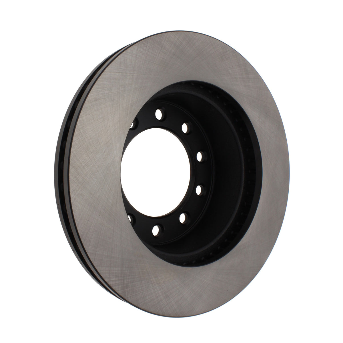 StopTech Premium Cryostop Rotor; Front