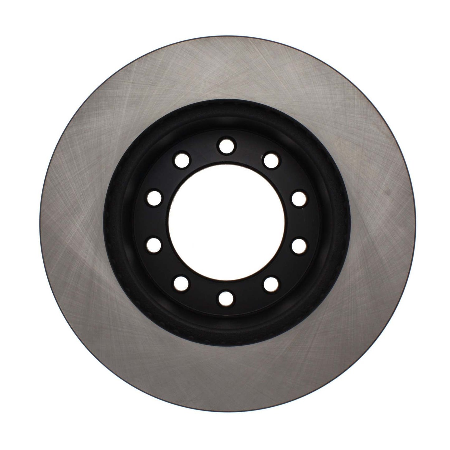 Centric Parts Disc Brake Rotor Premium with Anti-corrosive paint for 2005-2016 Ford F-450 Super Duty, F-550 Super Duty 120.65111
