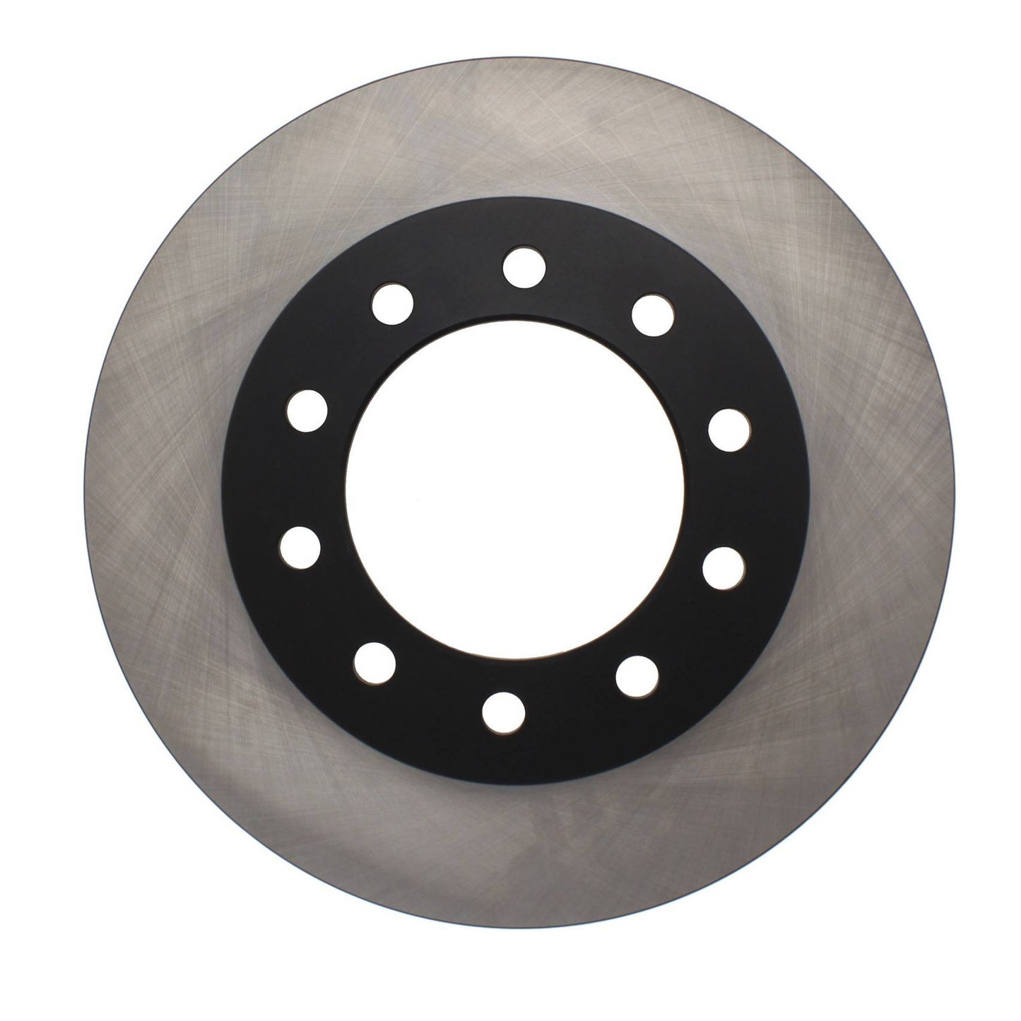 Centric Parts Disc Brake Rotor Premium with Anti-corrosive paint for 2005-2016 Ford F-450 Super Duty, F-550 Super Duty 120.65111
